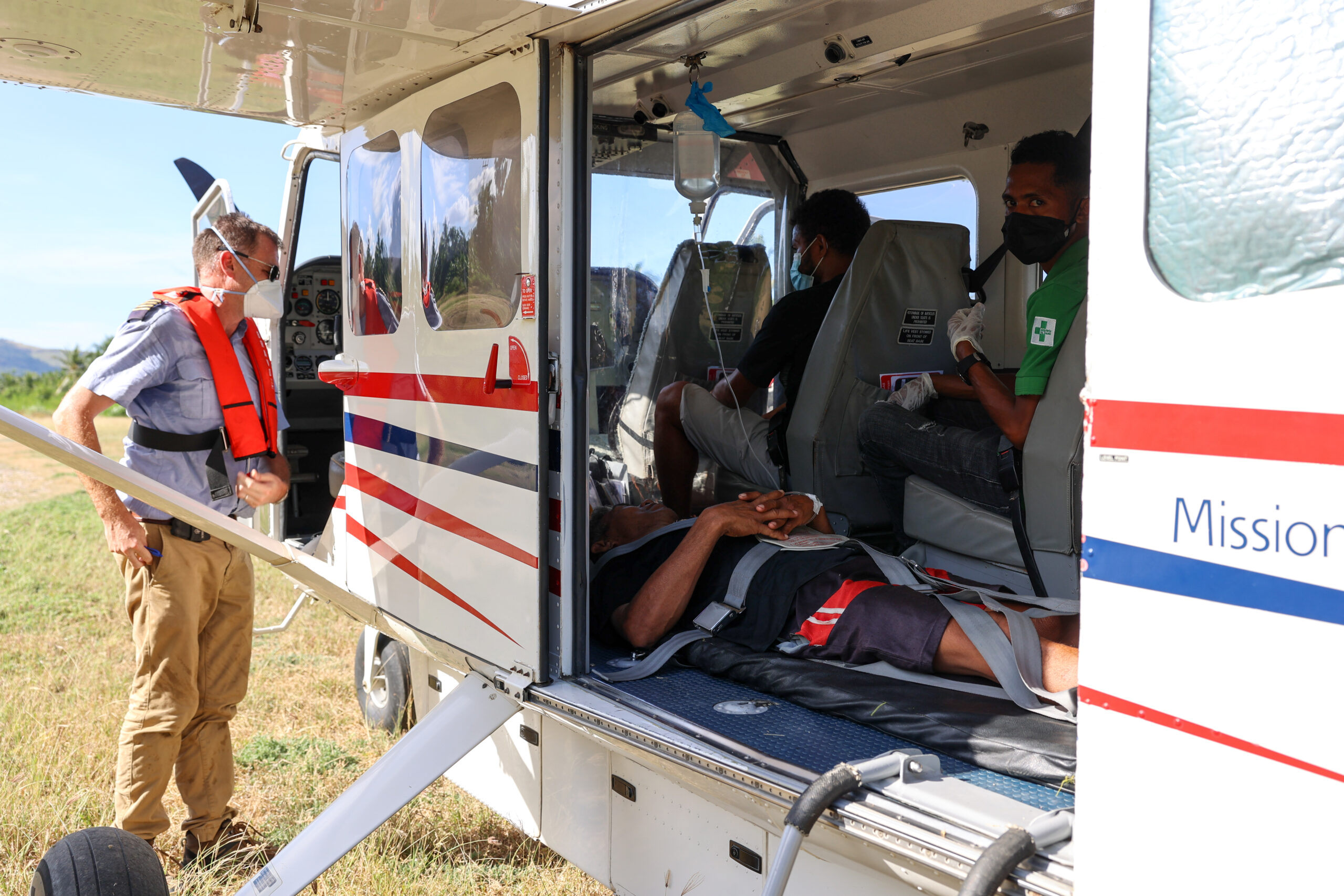 20220504_Medevac Atauro Island_photo Annelie Edsmyr 33
